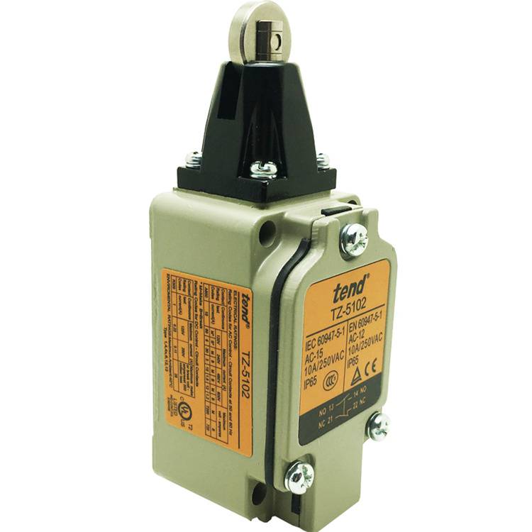 衡水市天得行程开关代理商全/境派送直达2022已更新