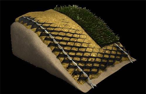 欢迎访问-晋城防护蜂巢格室晋城-实业集团