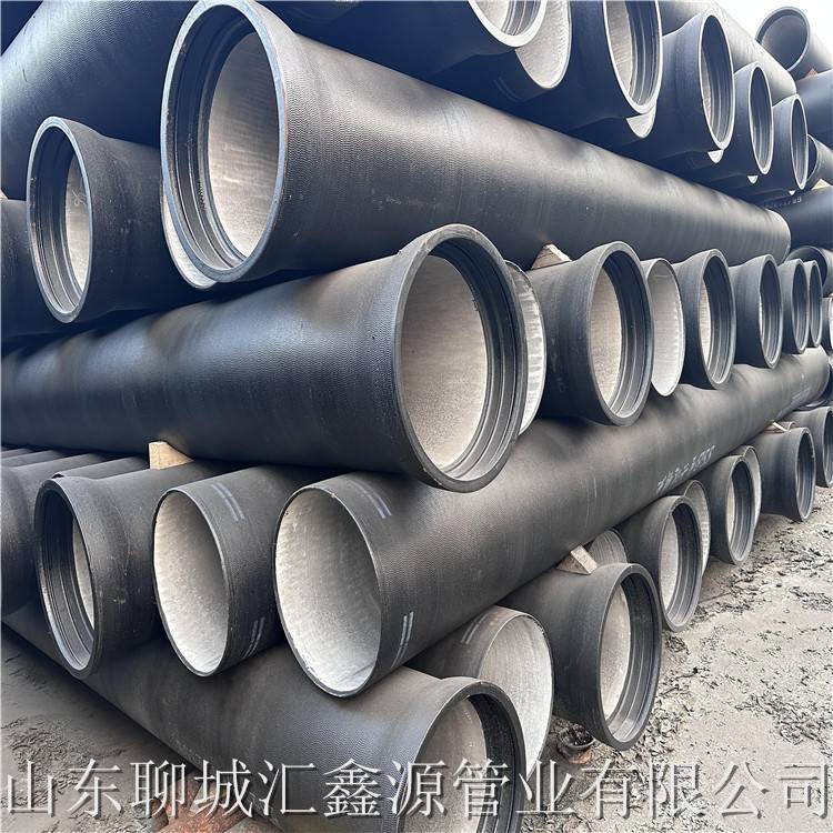 承插DN900球墨铸铁管 承插球墨铸铁管铸造厂