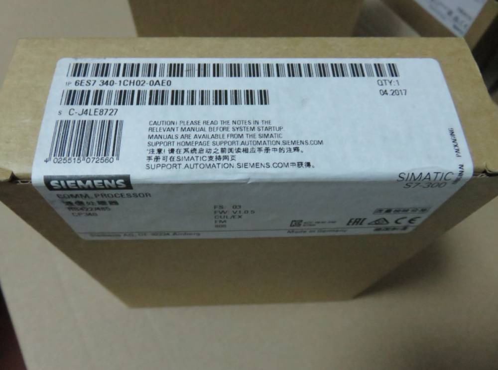 西门子6ES5436-7LC11代理商