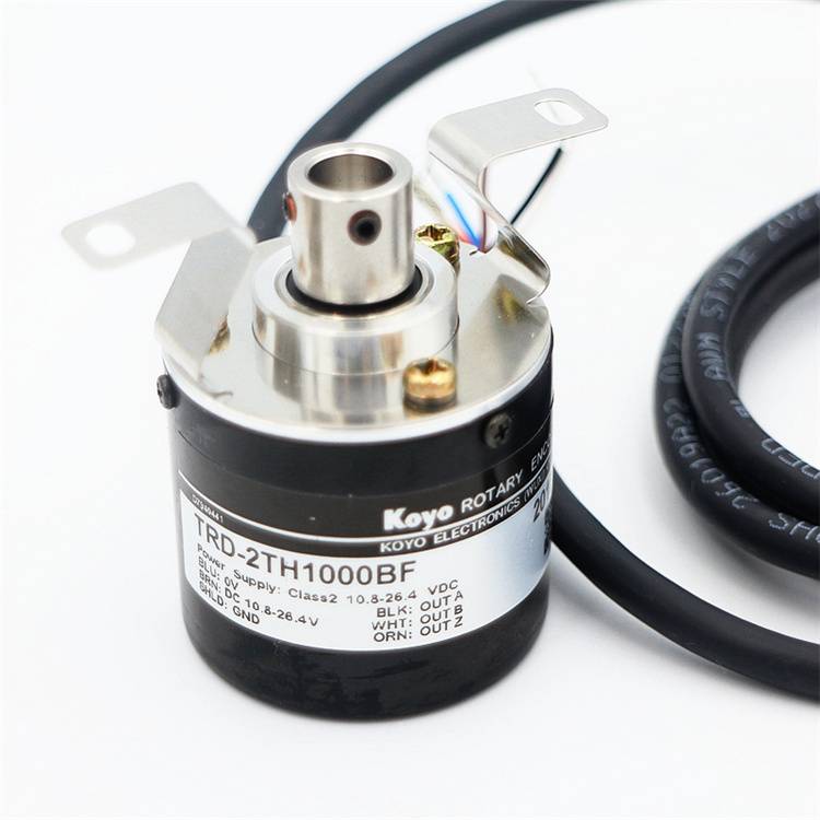 呼伦贝尔市光洋旋转编码器代理商全/境派送直达2022已更新