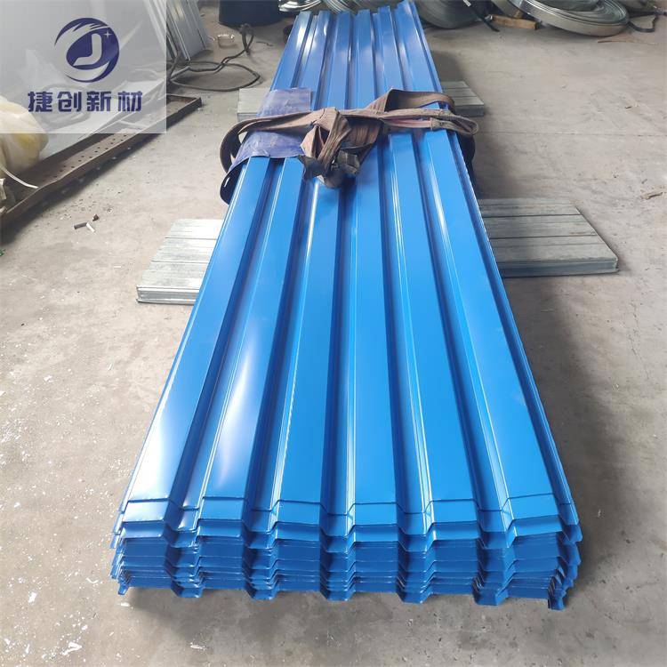 乌海镀铝锌承重板JC130-300-600型提供质保