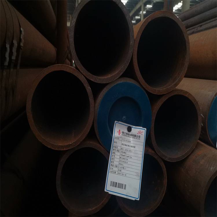 富鹏源 250×250×12热镀锌矩形管 切割零售