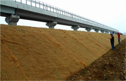 淮安抗冲生物毯集团2022价格已更新