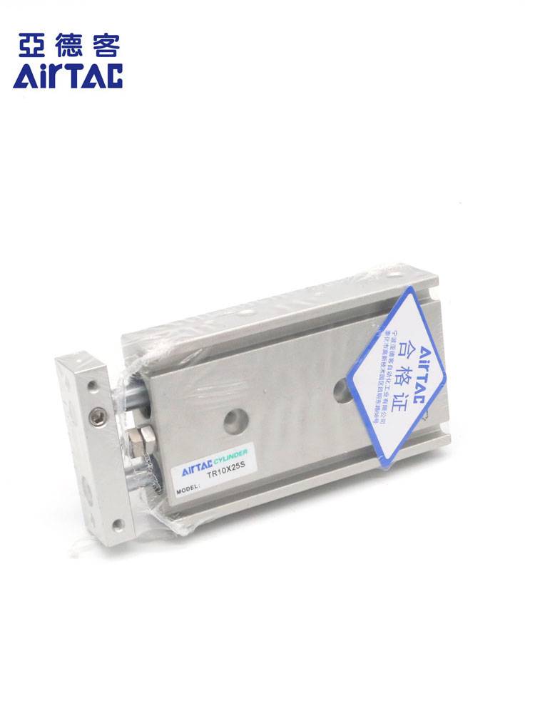 市亚德客双轴气缸TR32X200SH代理商价格全/境派送直达2022已更新