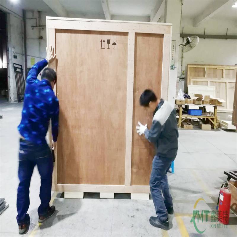 汕头龙湖木箱包装公司 生产胶合板木箱 按需定制