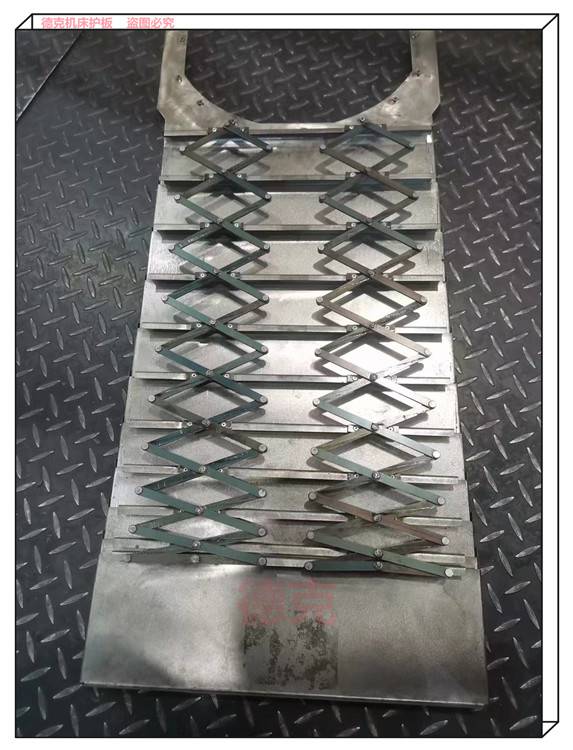 来电定做-宁夏小巨人VCN430机床护板规格齐全-货真价实