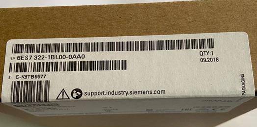 哈密西门子S7-200CPU模块代理商