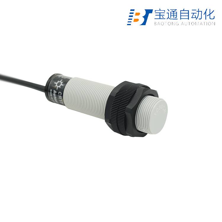 奥托尼克斯接近开关PR12-2DN2传感器全/境派送直达2022已更新