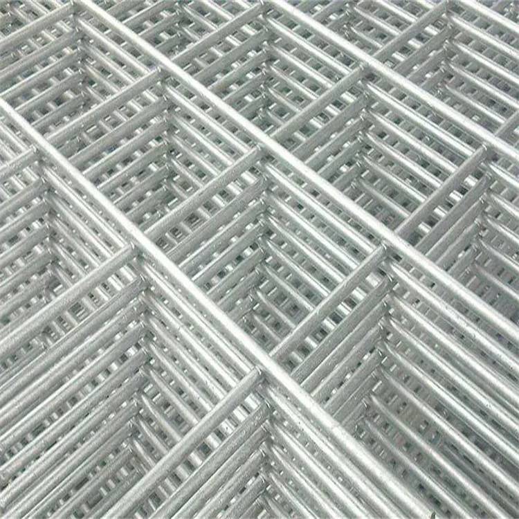 伊犁铁丝网片规格/乌鲁木齐电焊网厂家/可用作泥浆网