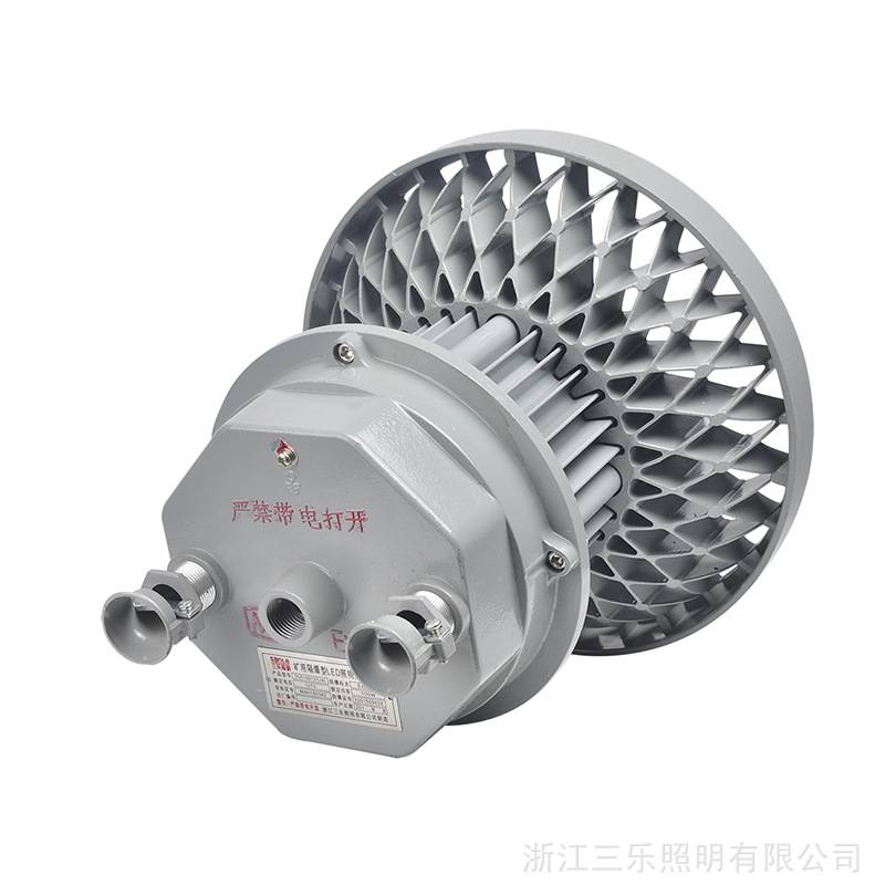 首页>照明工业>专门用途灯具>防爆灯具>dgs48/127l(a)矿用隔爆型led