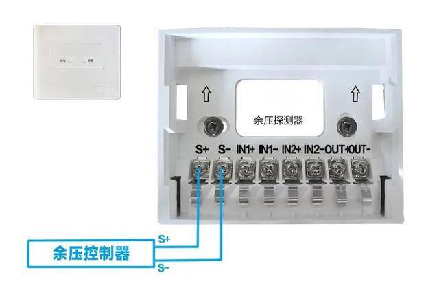 白水縣KEYH300B/64地下籃球場壓差監(jiān)測