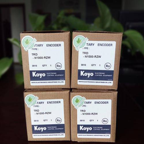 盘锦市光洋编码器代理代理商欢迎您