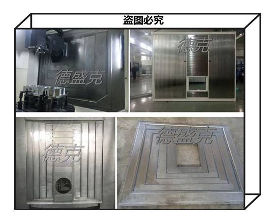 Mazak-马扎克HCN-12800机床护罩技术精湛