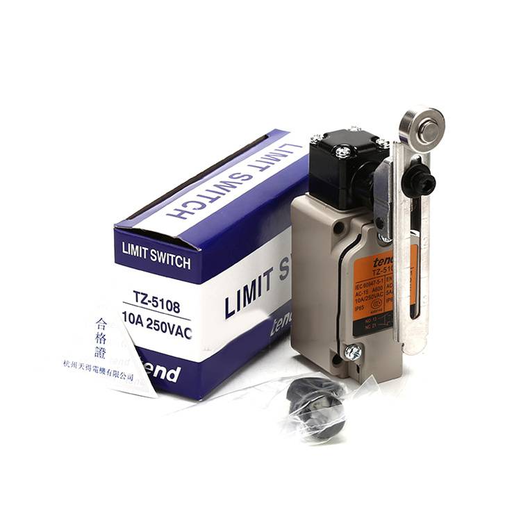 台湾天得行程开关TZ-3102 TZ-3110全/境派送直达2022已更新