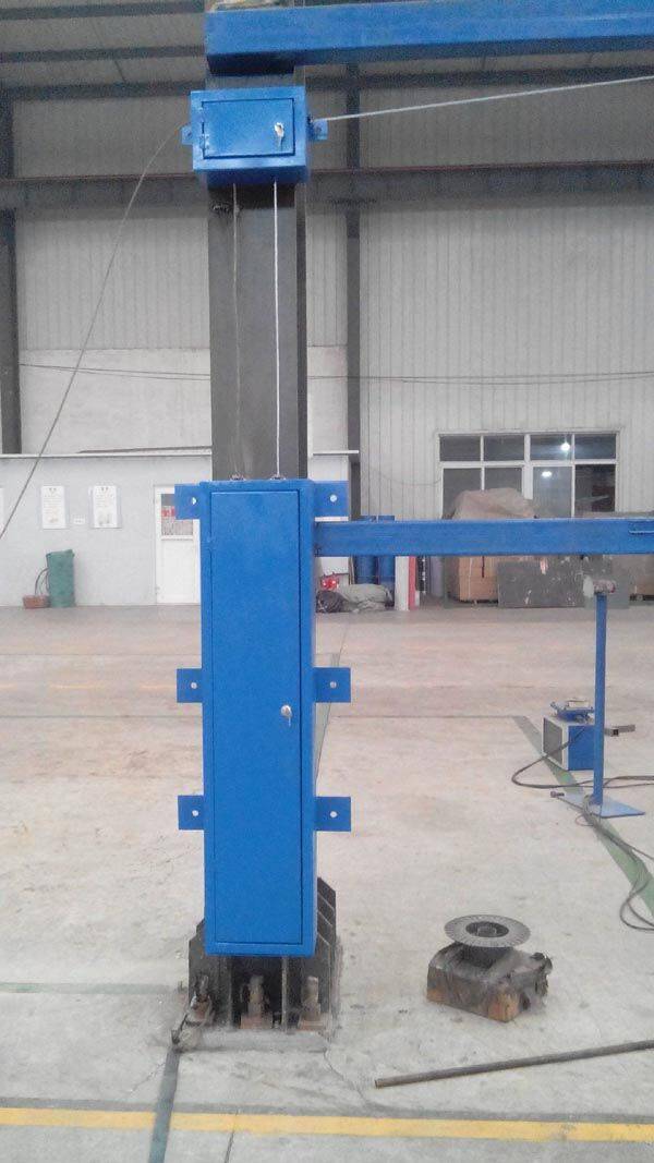 全自动气控风门控制装置厂家量身定制-尖草坪