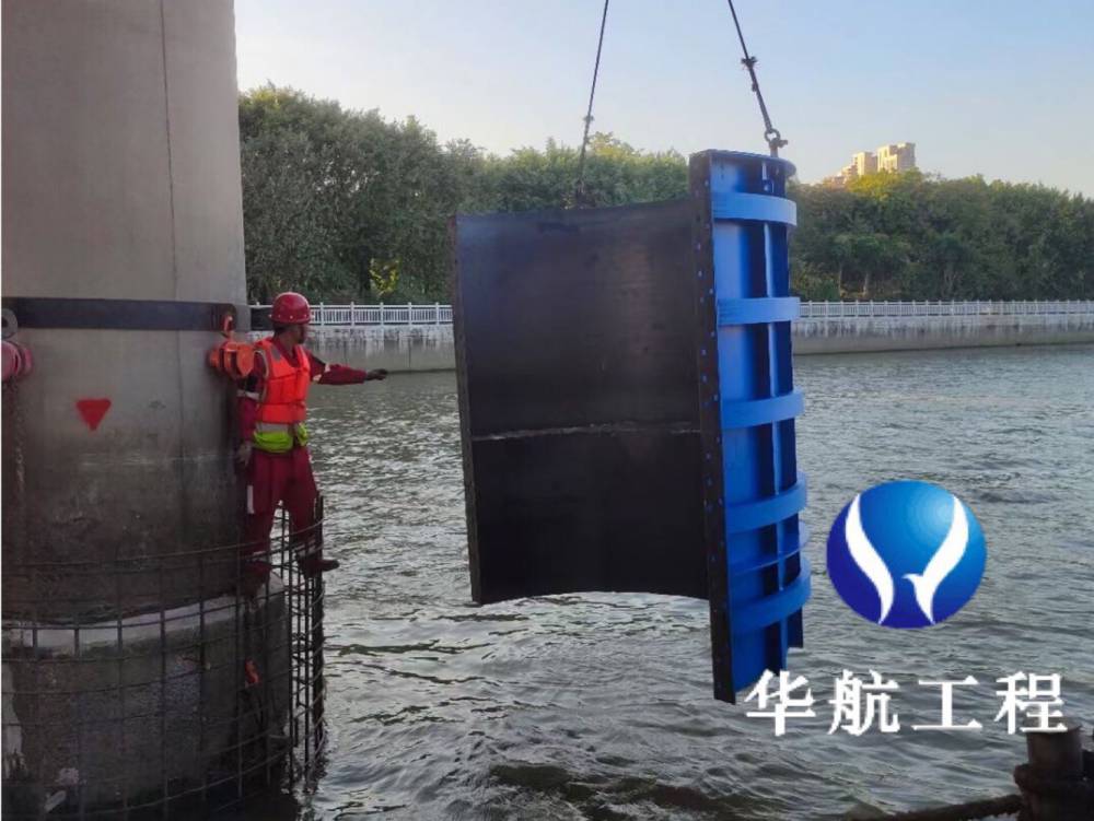 乌海市水下作业公司-本地潜水作业队伍