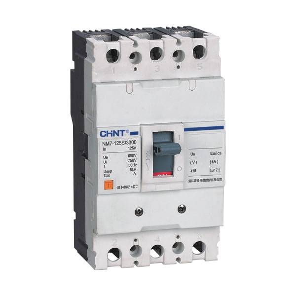 NB7 4P C3正泰电器现货供应-欢迎您