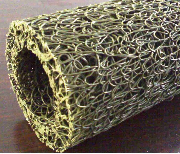 云南省大理祥云县塑料盲沟土工管-Φ300塑料土工管-Φ200塑料盲沟管