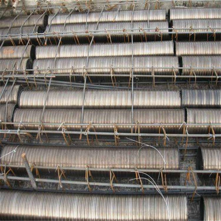 欢迎访问/-黔东南灌浆金属(镀锌)波纹管厂家/-//黔东南市集团