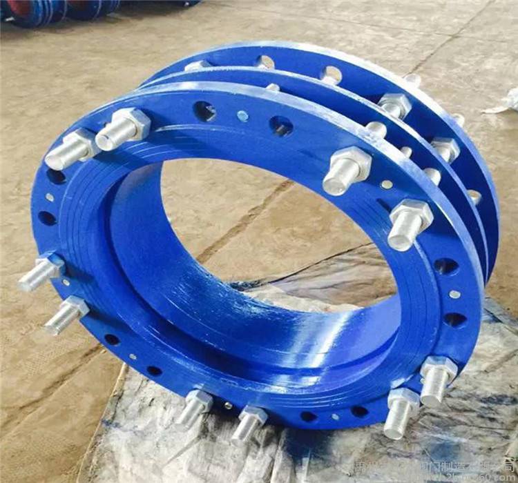 DN800 便于维修 热力管道伸缩接头 厂家批发SSQ-1型套管式伸缩器SSQ-1型套管式伸缩器