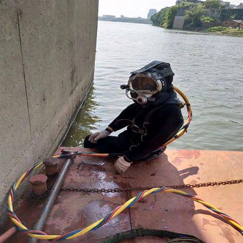 达州水下作业公司-全市潜水服务2022