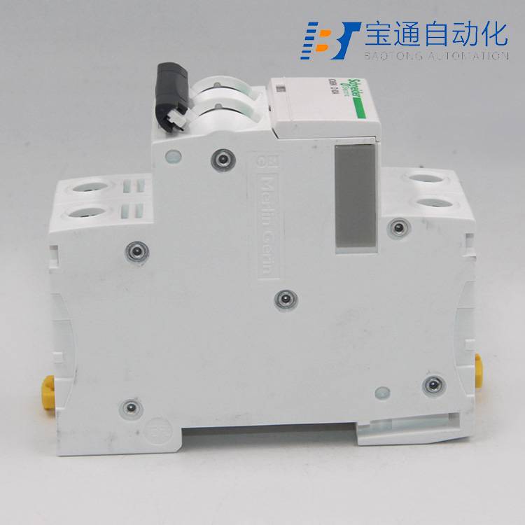 施耐德A9F19432 iC65N 4P D32A空气开关(直达2022已更新)