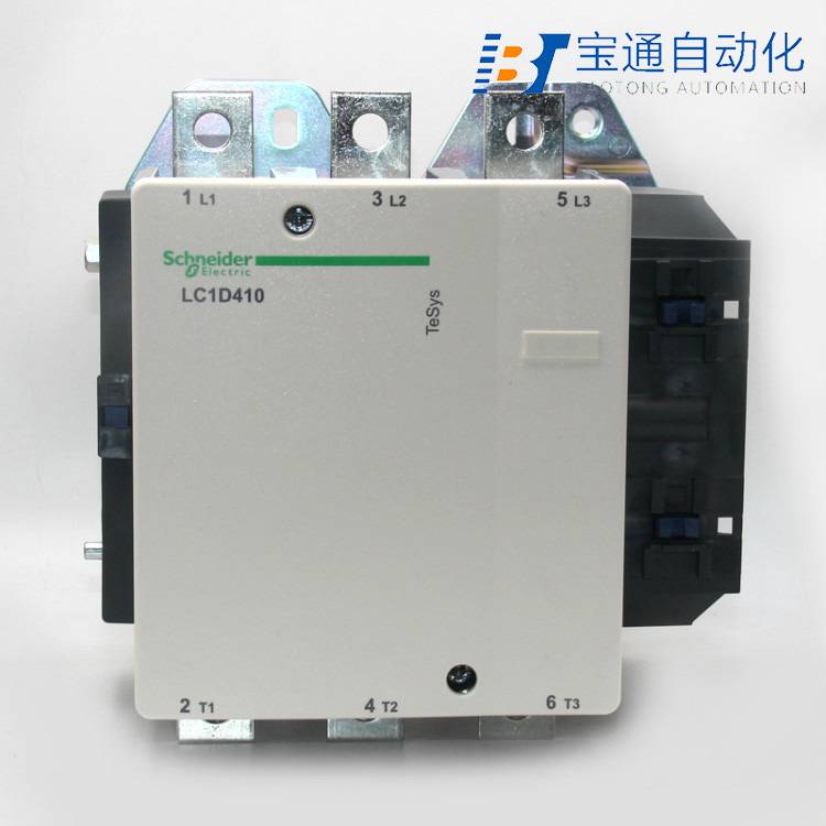 晋城市施耐德自复式过欠压保护器代理商-全新原装2022已更新