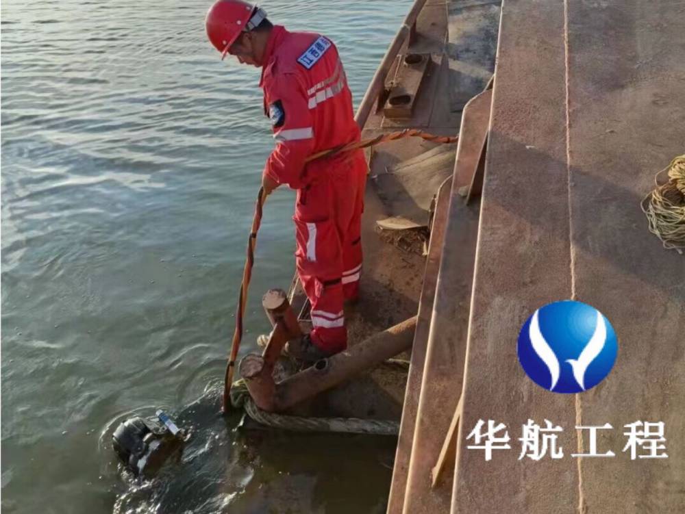 乌海市水下作业公司-本地潜水作业队伍