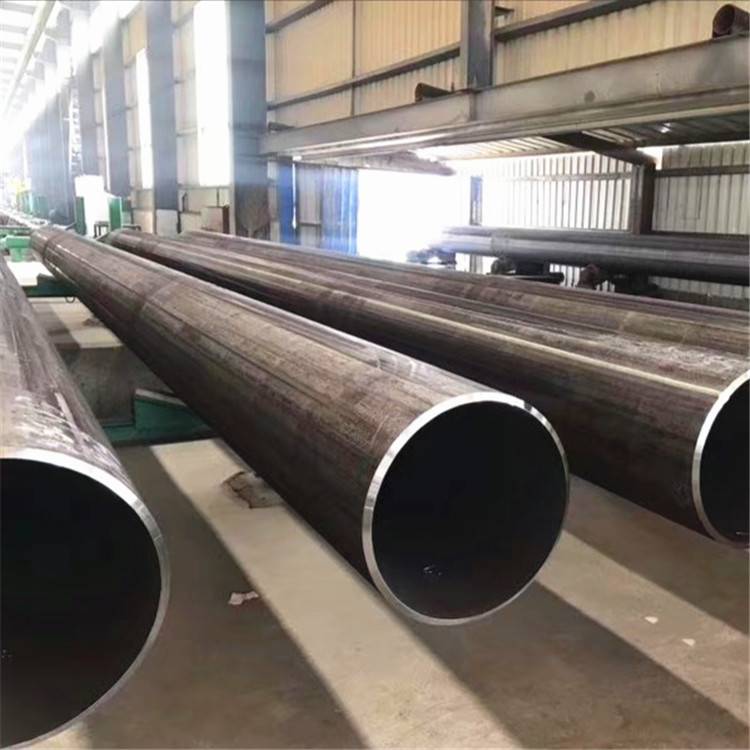 钢管q345e 20#厚壁无缝钢管 水都