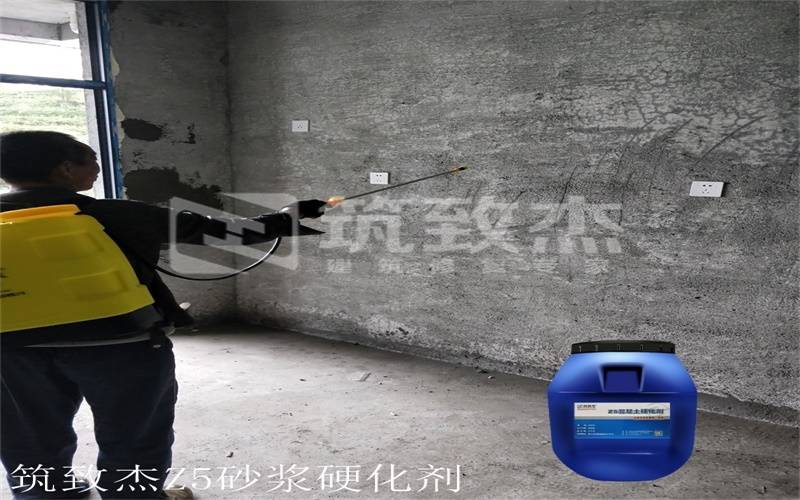 墙面脱灰福建厂家