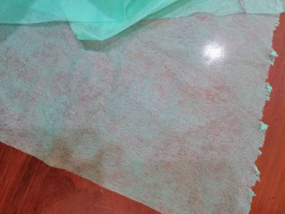 姚安县盖土抑尘绿化土工布