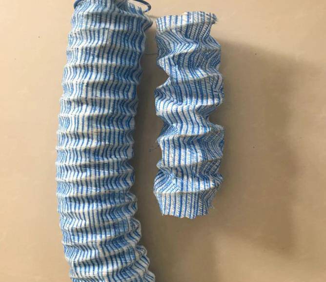 曲靖市麒麟区软式透水管-透水软管-软式透水软式管