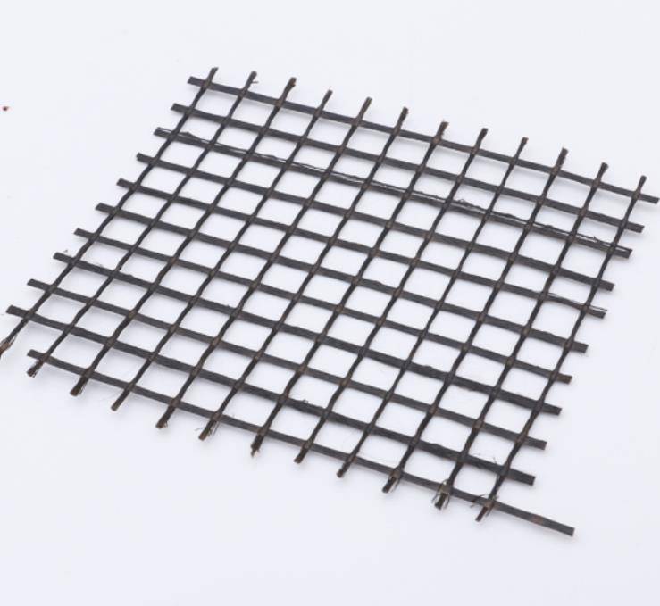 昆明市西山区GG3030玻纤土工格栅-BXGS50玻璃纤维土工格栅-玻纤格栅