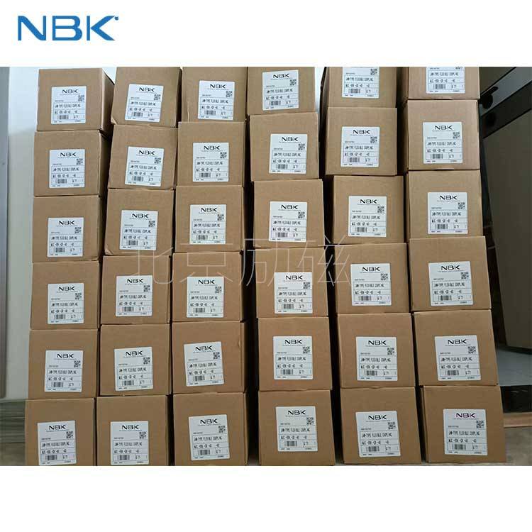 NBK进口联轴器 XHW-15C/MJC-55CSK/MJC-65K 膜片型工厂
