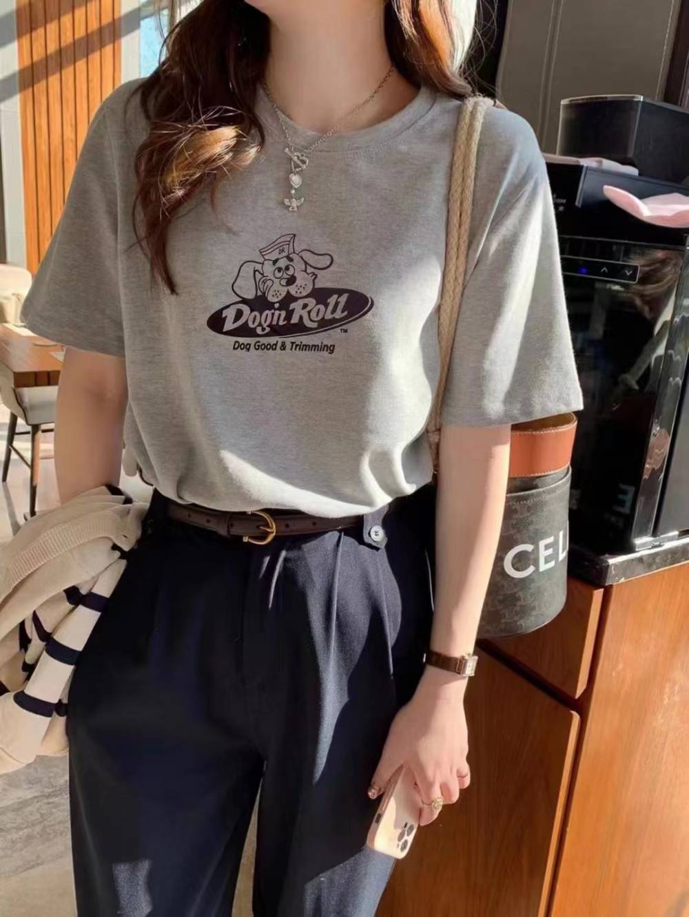 安徽滁州供应网上的服装批发一件代发纯白净版T恤