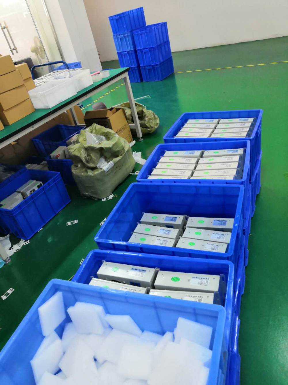 柳州微机消谐器AK-XX-TII