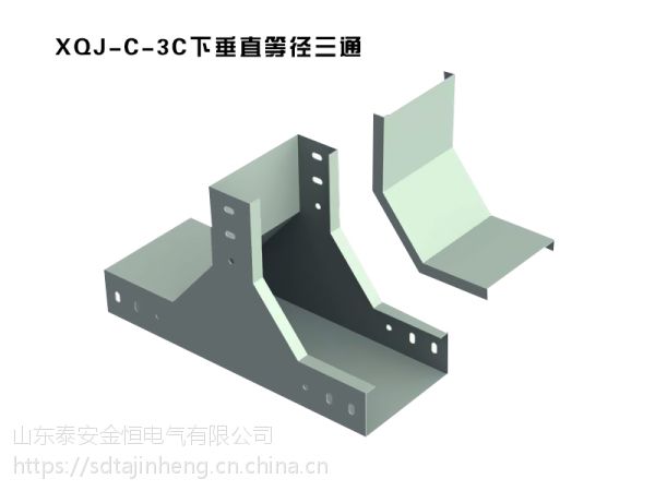 金利恒不锈钢下垂直等径三通生产厂家哪家好