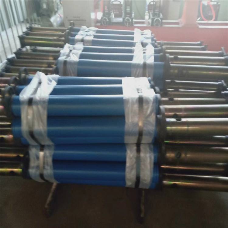 铜川矿用单体支柱 DW单体支柱 单体支柱厂家