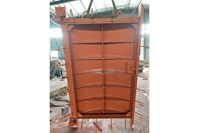 奇台县FH抗冲击波活门密闭门厂家量身定制