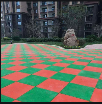 广西北海安全地垫如何收口,epdm安全地垫做法,规格齐全