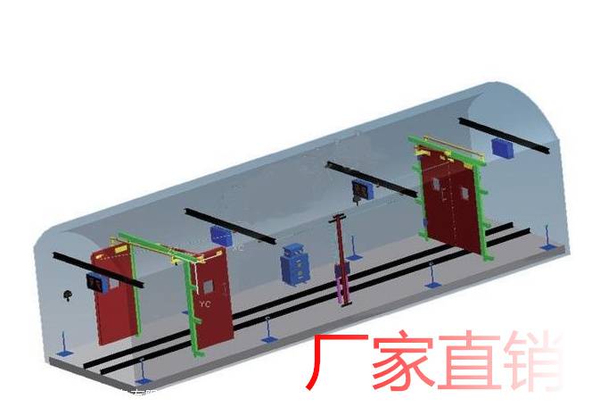 忻州五台县井下纯气控风门控制连锁装置定制厂家/2022已更新