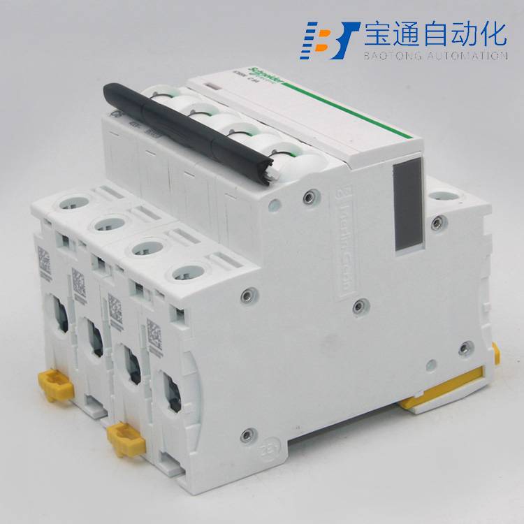 施耐德IC65N-C2A/4P IC65N-D2A/4P空气开关(直达2022已更新)
