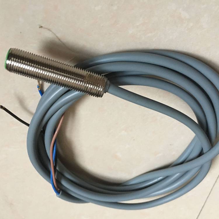 ELCO宜科Fi8-M18-CP6L接近开关-派送直达2022已更新