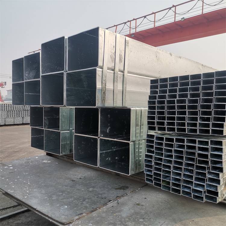 富鹏源 1000×1000×12方矩管 欢迎下单