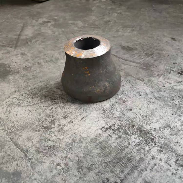 沧州船新管件生产定制 厚壁大小头 变径大小头 316同心大小头