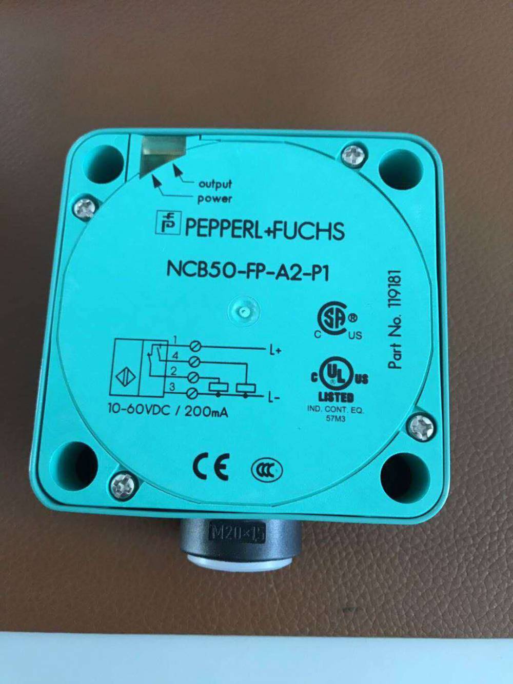 NRN6-8GM40-E2-C-V1传感器现货供应-欢迎您