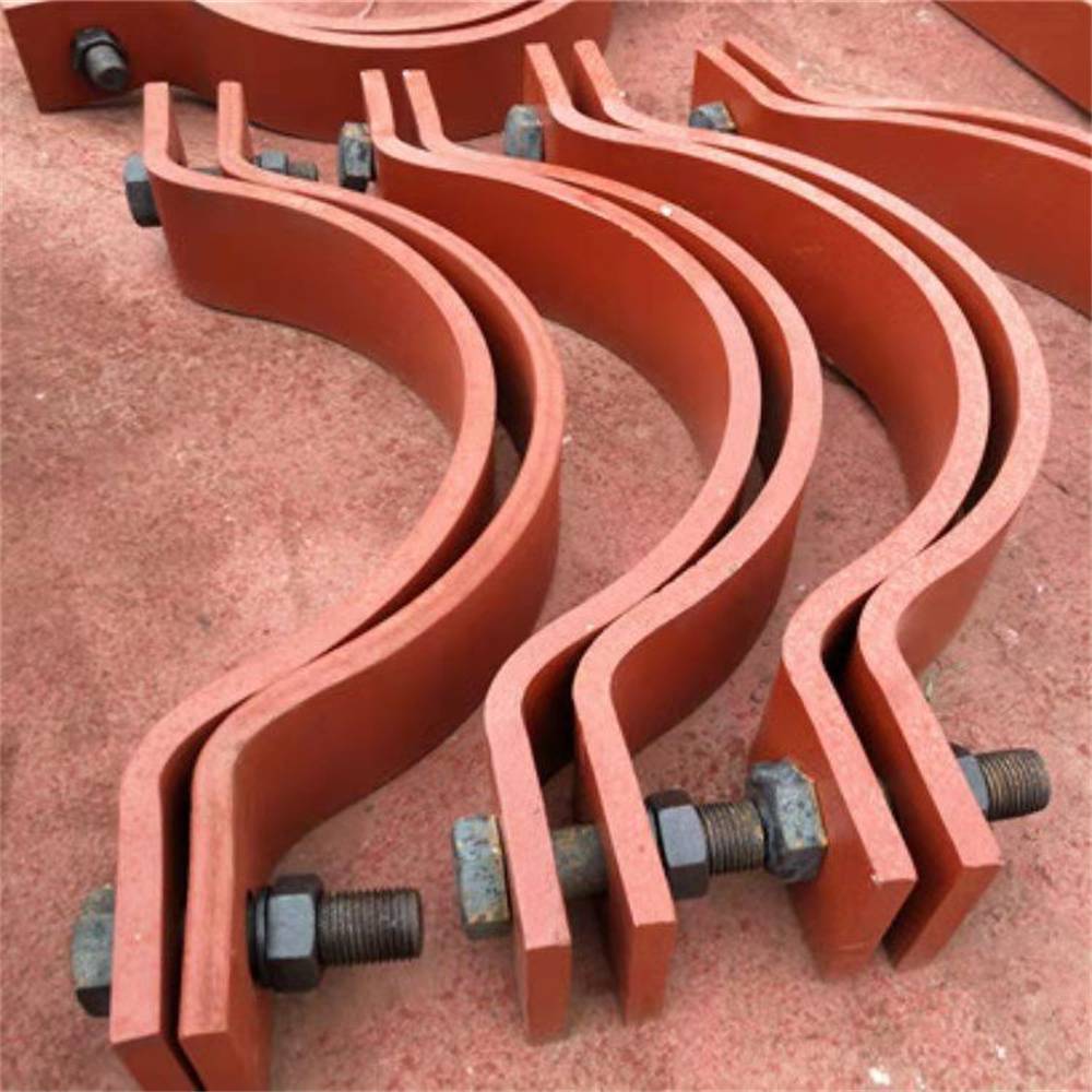 山西临汾单拉杆弹簧吊架 恒力弹簧吊架弹簧支吊架连接件