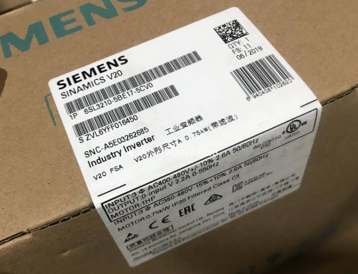 海北西门子触摸屏 西门子操作面板代理