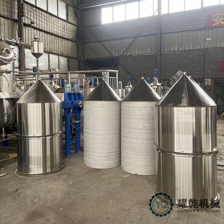 小型炼猪油机组猪肉熬炼深加工生产线qs认证可上商超